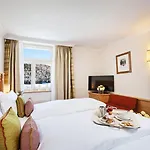 Schloss Hotel&spa Pontresina