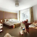 Schloss Hotel&spa 4* Pontresina
