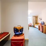 Hotel Schloss Hotel&spa 4*