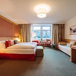 Schloss Hotel&spa 4*