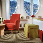 Schloss Hotel&spa Hotel Pontresina