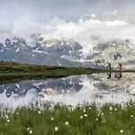 Schloss Hotel&spa 4* Pontresina