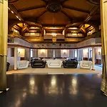 Schloss Hotel&spa 4*