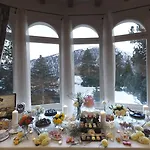 Schloss Hotel&spa 4*