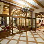 Hotel Schloss Hotel&spa
