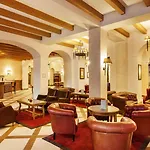 Hotel Schloss Hotel&spa Pontresina