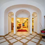 Schloss Hotel&spa 4*