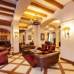 Hotel Schloss Hotel&spa 4*