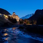 Hotel Schloss Hotel&spa 4*