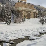 Schloss Hotel&spa