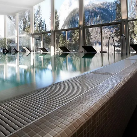 Schloss & Ξενοδοχείο Pontresina