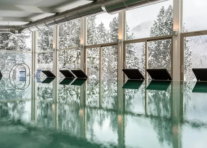 Schloss & Hotel Pontresina