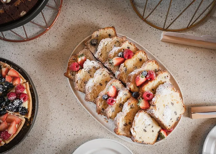 Schloss & 4* Pontresina