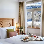 Schloss & Hotel Pontresina