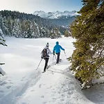 Hotel Schloss & Pontresina