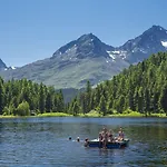 Schloss & Hotel Pontresina