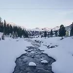 Schloss & Pontresina