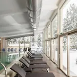 Schloss & 4* Pontresina