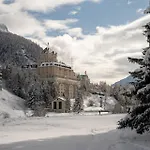 Schloss & Hotel Pontresina