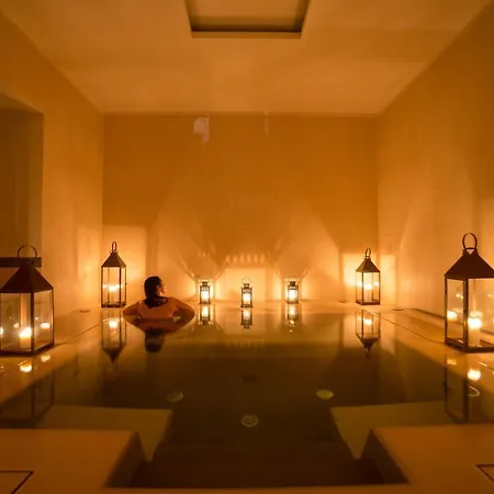 Hotel Schloss Hotel & Spa Pontresina