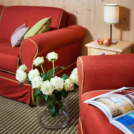 Hotel Schloss Hotel & Spa Pontresina