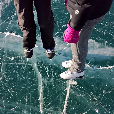 Schloss Hotel & Spa Pontresina Pontresina