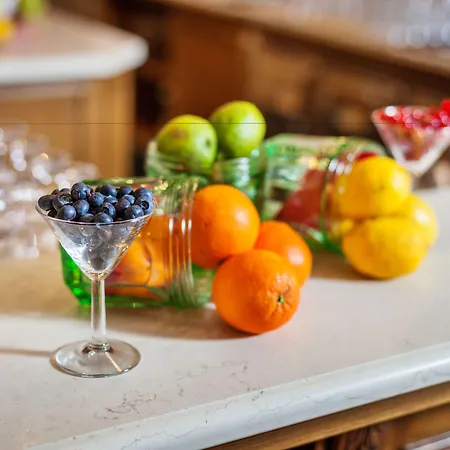 Otel Schloss Hotel & Spa Pontresina 4*