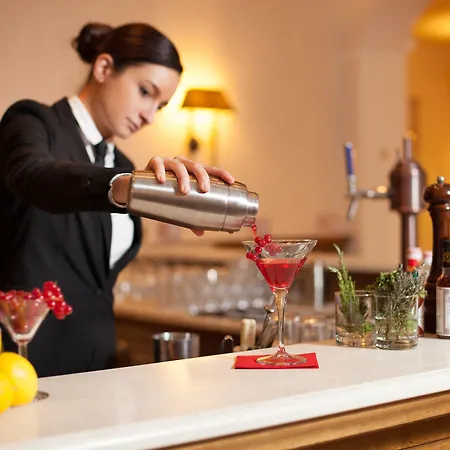 Schloss Hotel & Spa Pontresina