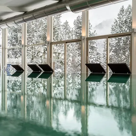 Schloss Hotel & Spa Pontresina Hotel Pontresina