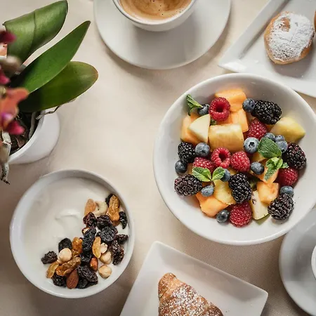 Szálloda Schloss & 4*