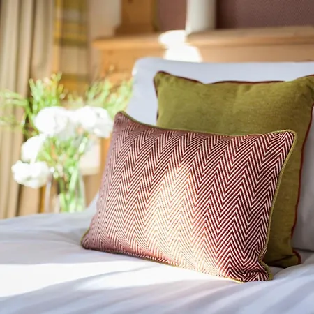 Schloss Hotel & Spa Pontresina Pontresina