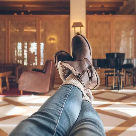 Schloss Hotel & Spa Pontresina