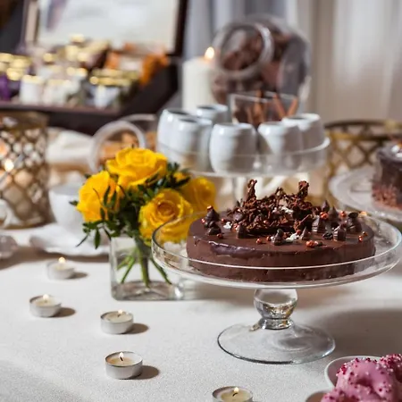 Hotel Schloss Hotel & Spa Pontresina