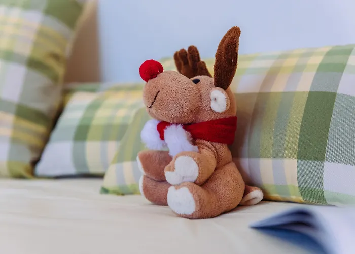 Отель Schloss &