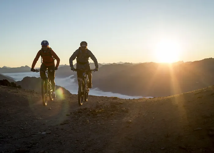 Schloss & 4* Понтрезина