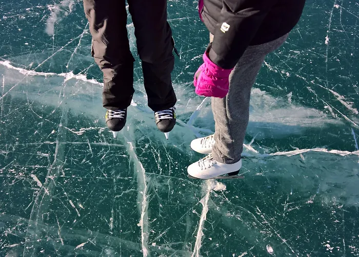 Schloss & Понтрезина