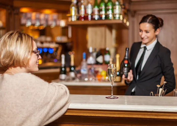 Schloss Hotel & Spa Pontresina Hotel Pontresina