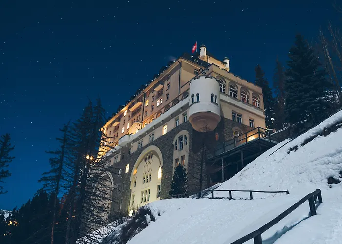 Schloss & Отель