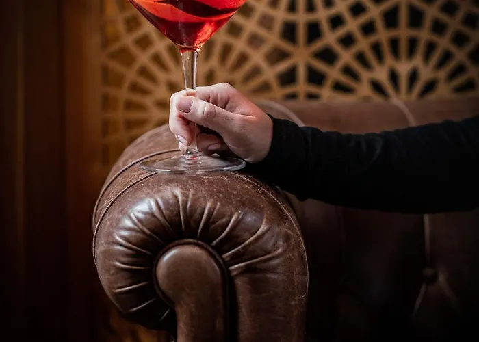 Schloss Hotel & Spa Pontresina Pontresina