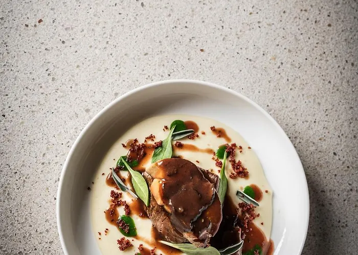 Szálloda Schloss & 4*