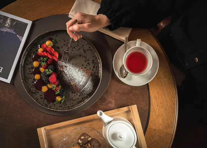 Hotel Schloss Hotel & Spa Pontresina