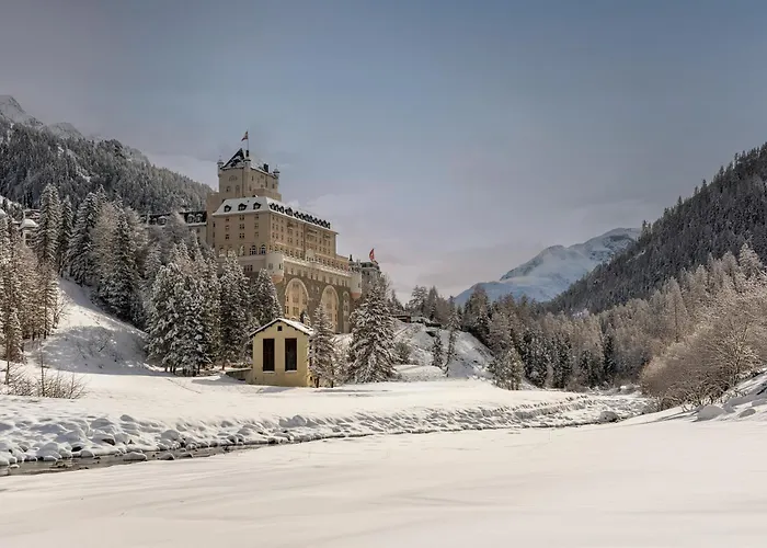 Отель Schloss &