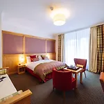 Schloss & Hotel Pontresina