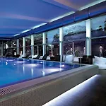 Schloss & 4* Pontresina