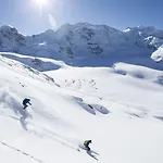 Hotel Schloss & Pontresina