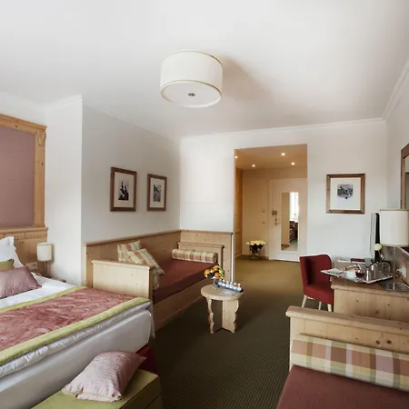 Ξενοδοχείο Schloss &