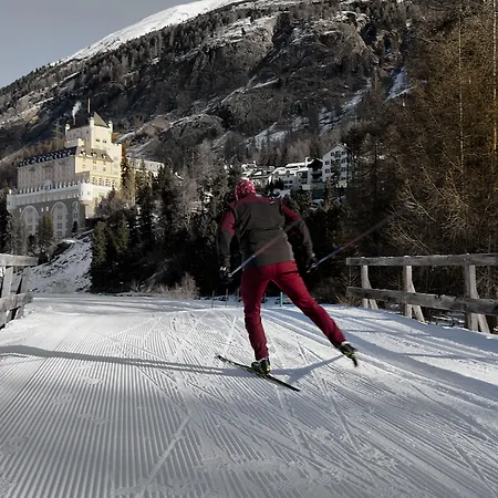 Hotell Schloss & 4*
