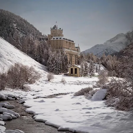 Schloss & Hotell 4*