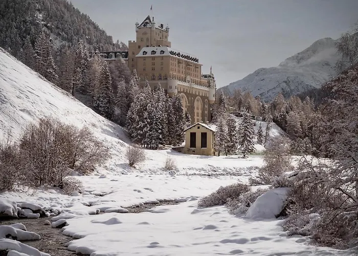 Schloss & Szálloda 4*