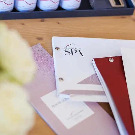 Schloss & 4* פונטרסינה